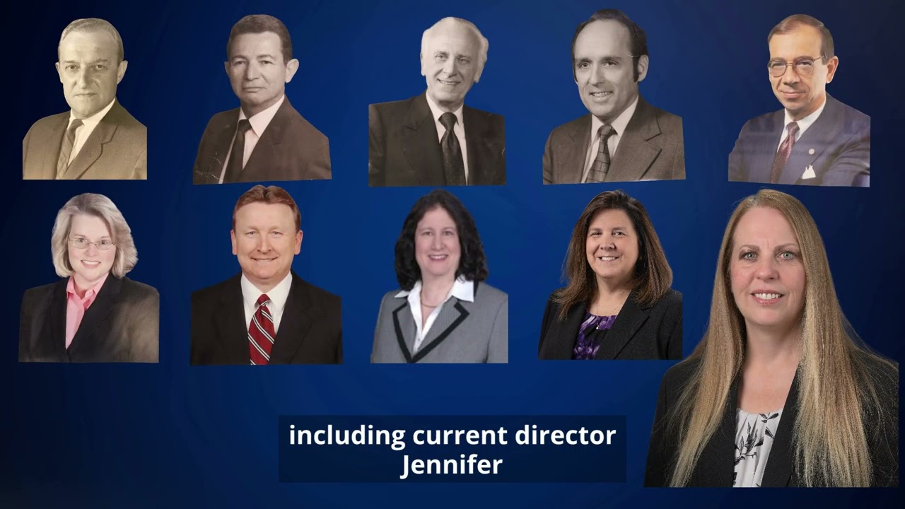 A 60 Year History of DCAA
