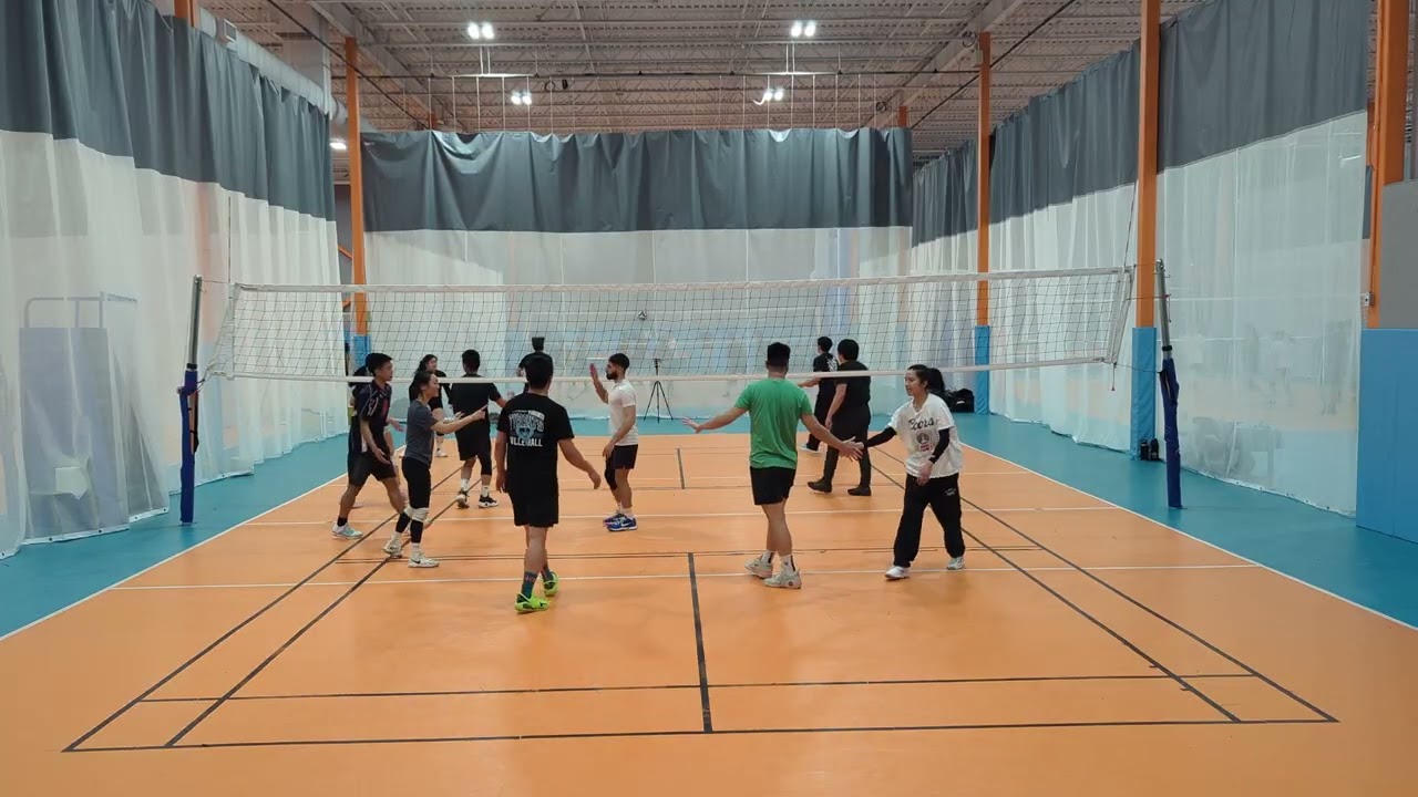 2026-02-09 TDVC Monday Game 5 Thai Express vs. Tsai Ducks