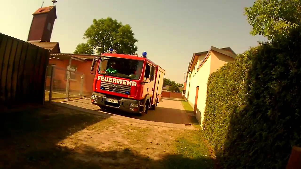 Cold Water Challenge 2014 FF Kunersdorf