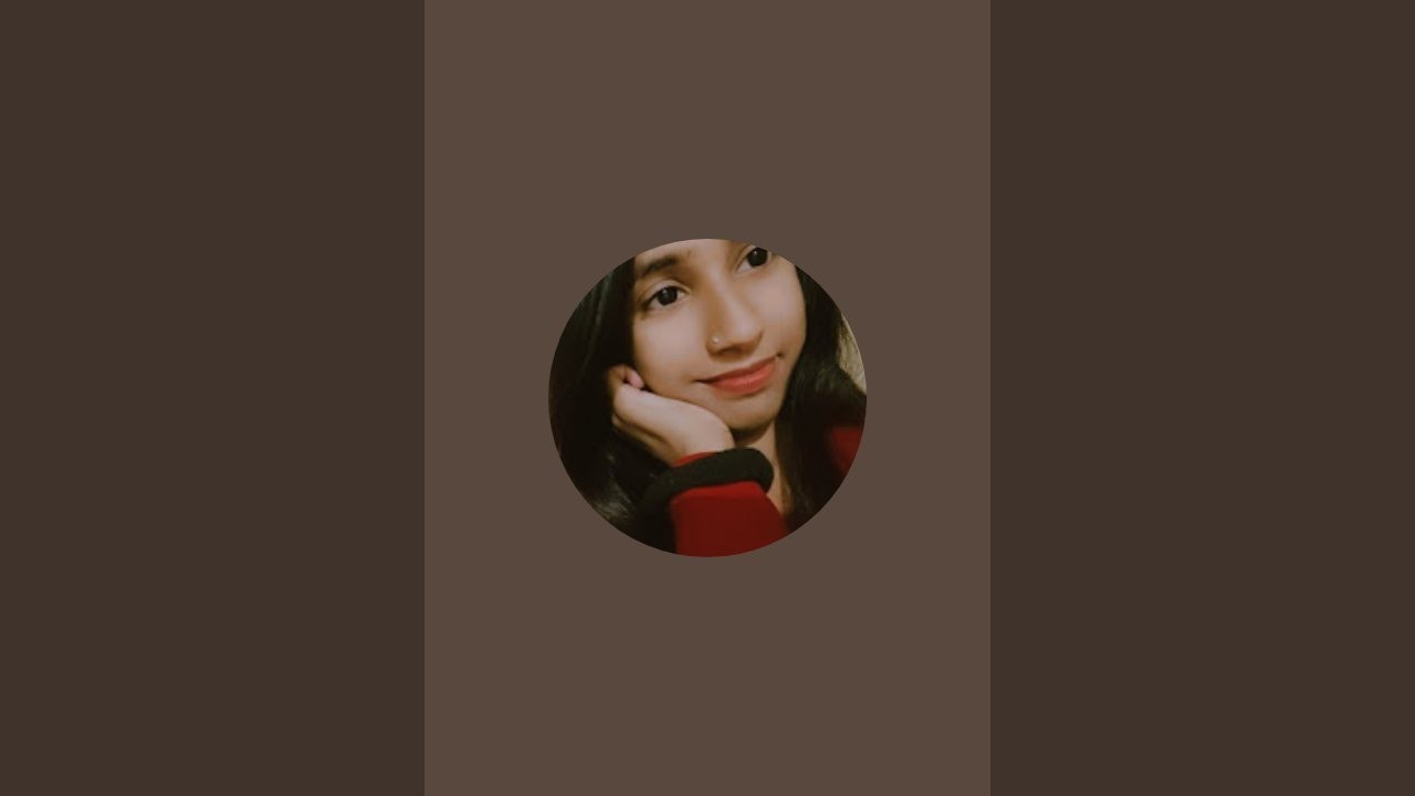 Ankita Harsule 💖 is live!