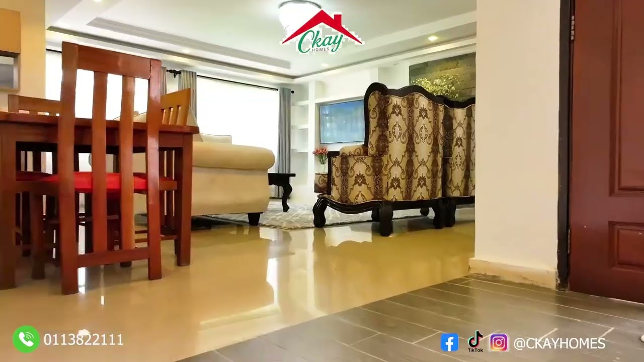 CKAY HOMES