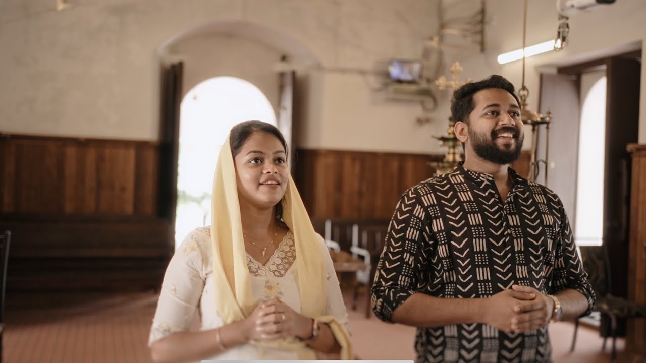 Yachikkendum | യാചിക്കേണ്ടും സമയമിതാ | Couple of Melodies | Holy Qurbono Series | Syrian Orthodoxy