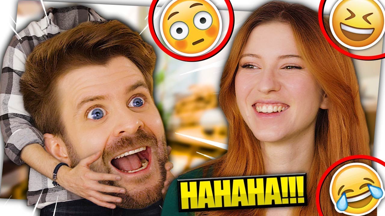 Wer hier nicht LACHT hat nicht meinen HUMOR!