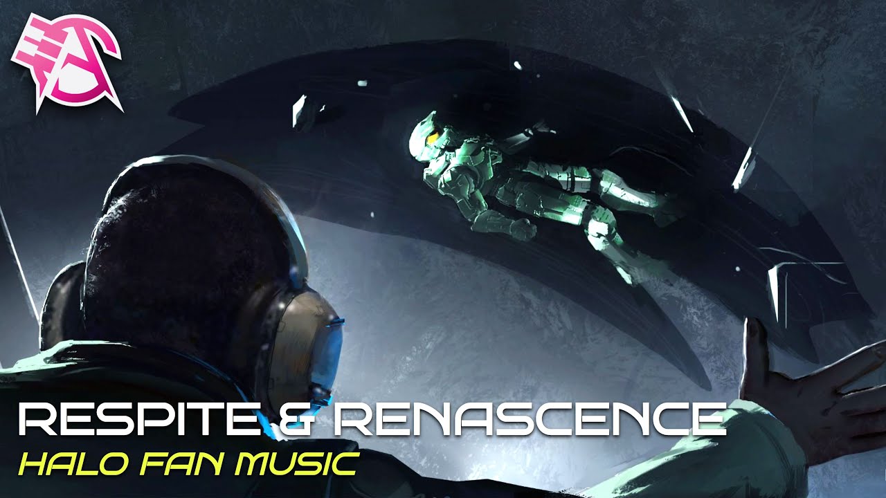 Halo Fan OST - 