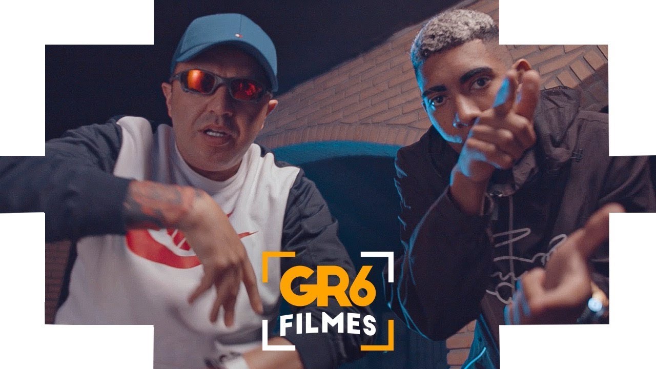 MC Theuzyn e DJ Piu - Sarrad&atilde;o Sarradinha (GR6 Explode)