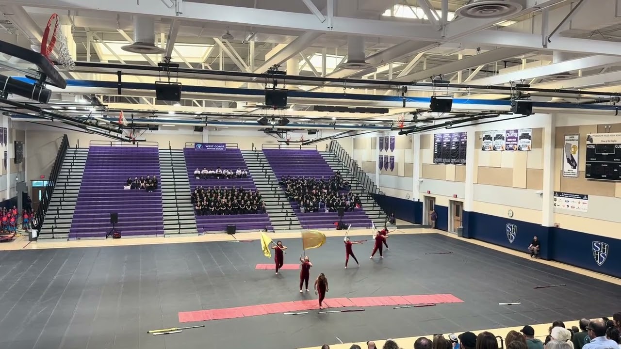 Indio HS at WCWG 02/07/26