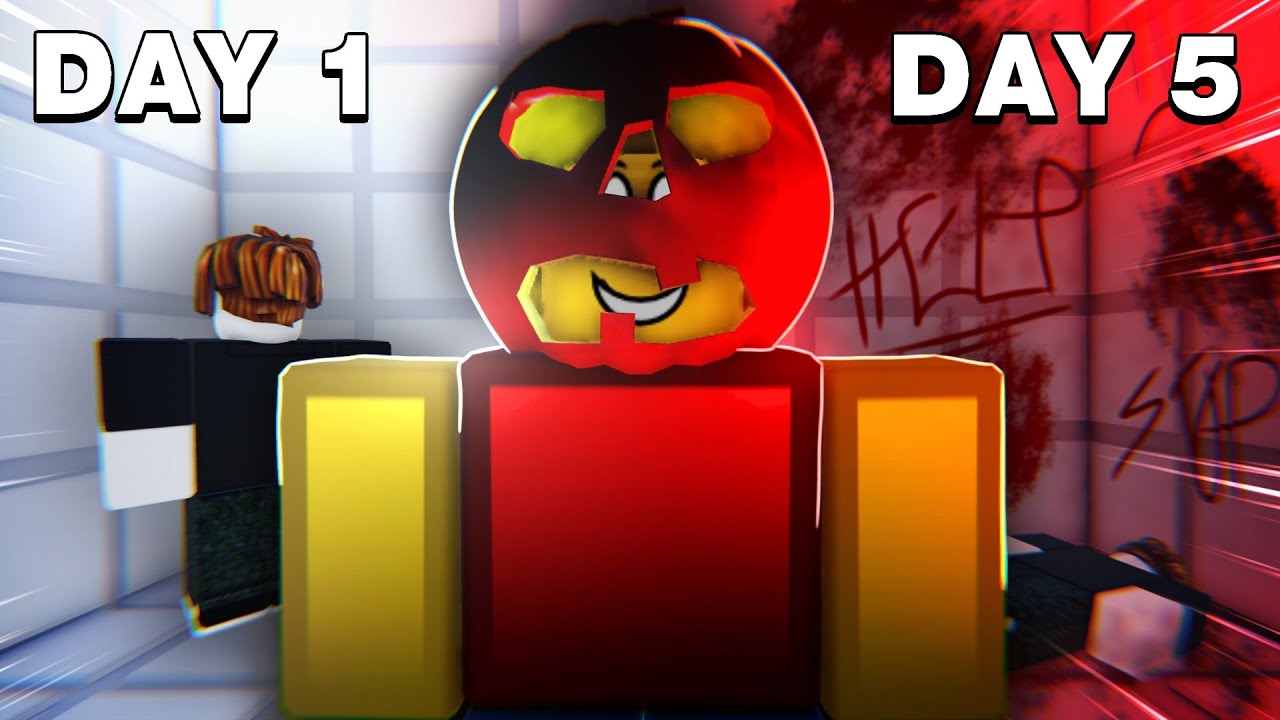 THIS ROBLOX GAME WILL MAKE YOU GO INSANE