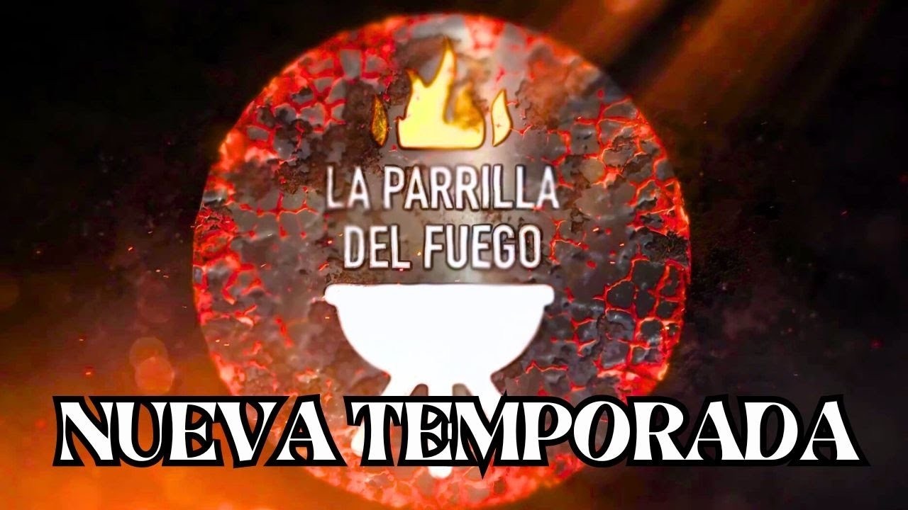 Chef Krys (Las Parrilleras) en La Parrilla Del Fuego | Domingo 08 de Marzo 2026 | Televisa Monterrey
