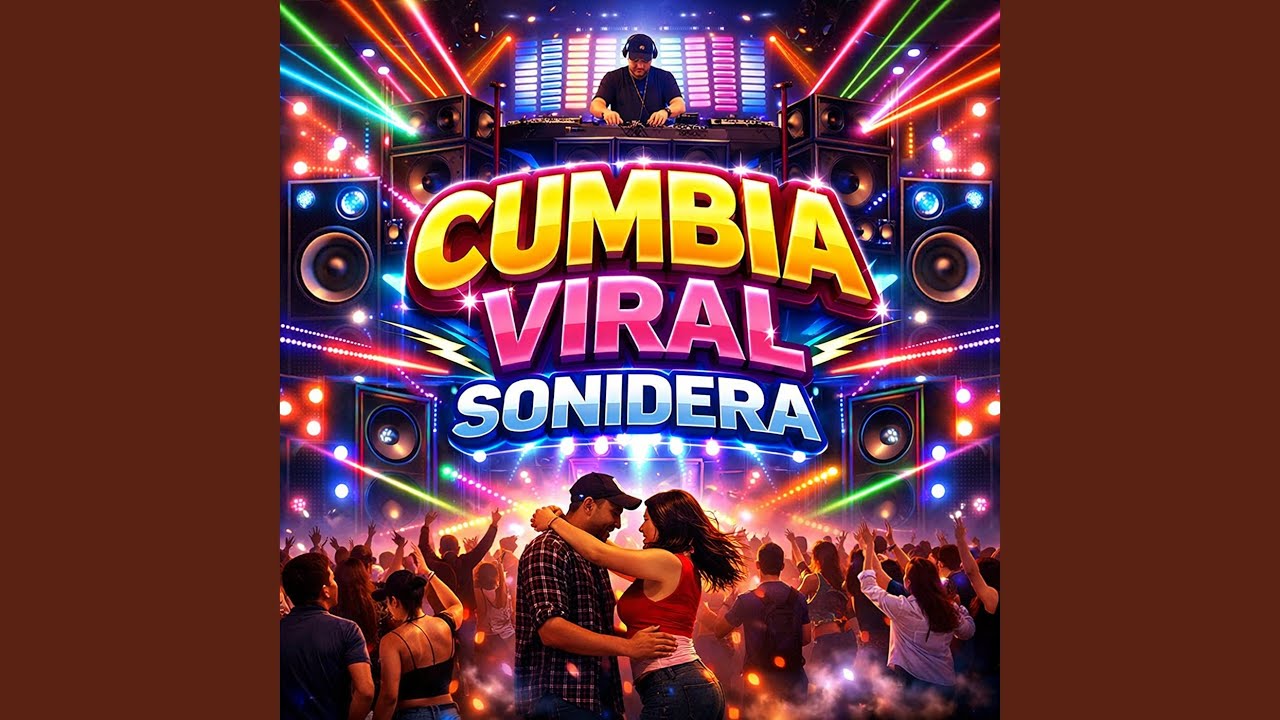 Cumbia Viral Sonidera