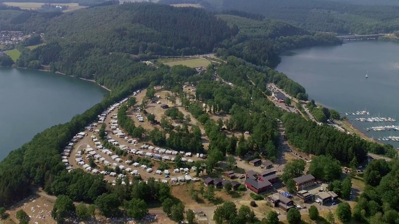 Biggesee