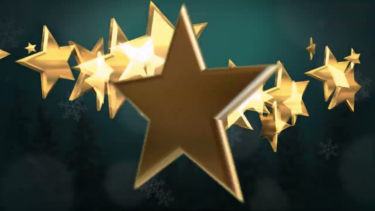 Créditos Natal Com as Estrelas 2023