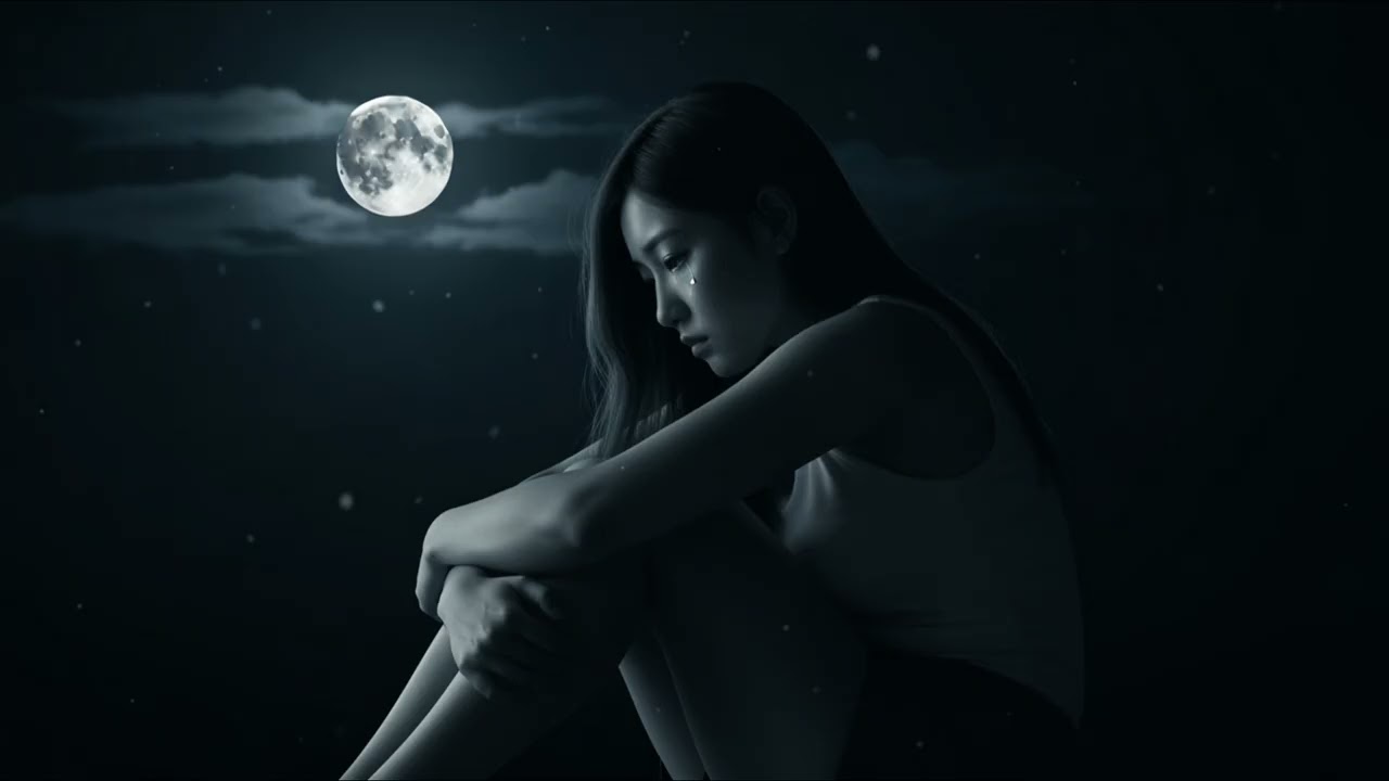 💔🌙😢✨ The Man Who Betrayed My Heart ✨😢🌙💔