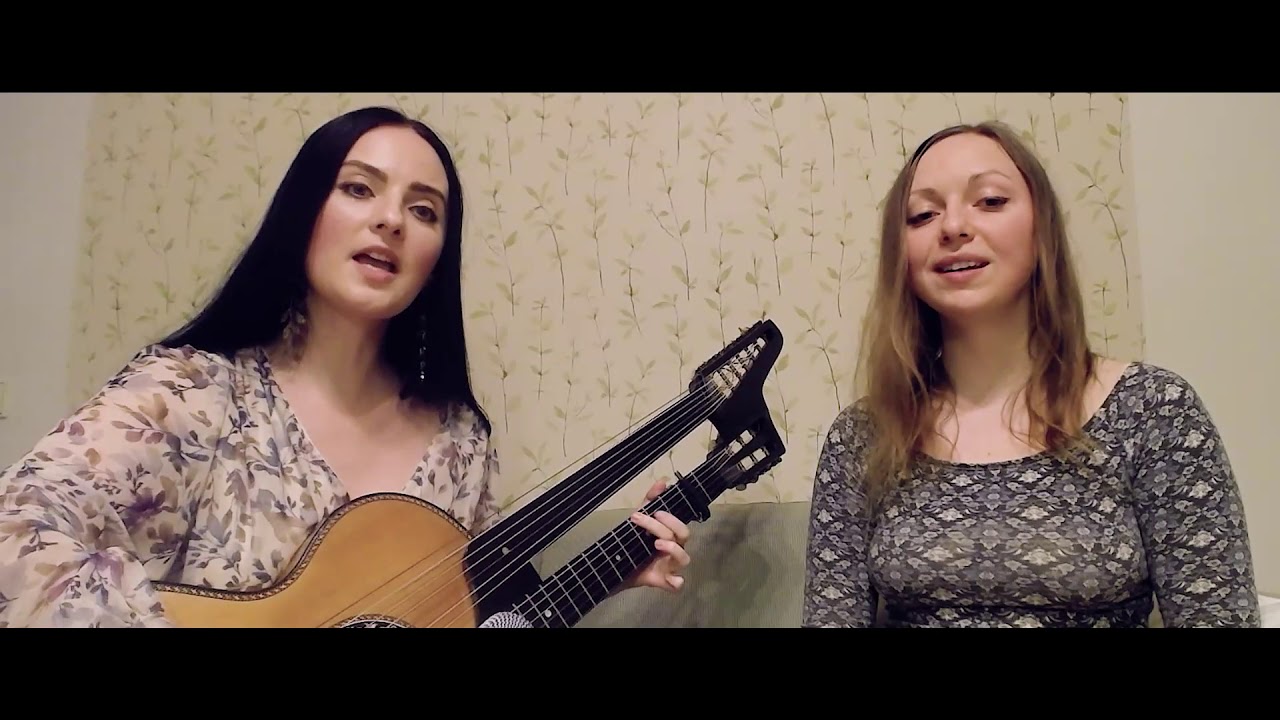 Tempus - Bílá vrána (Home Acoustic Version 2021)