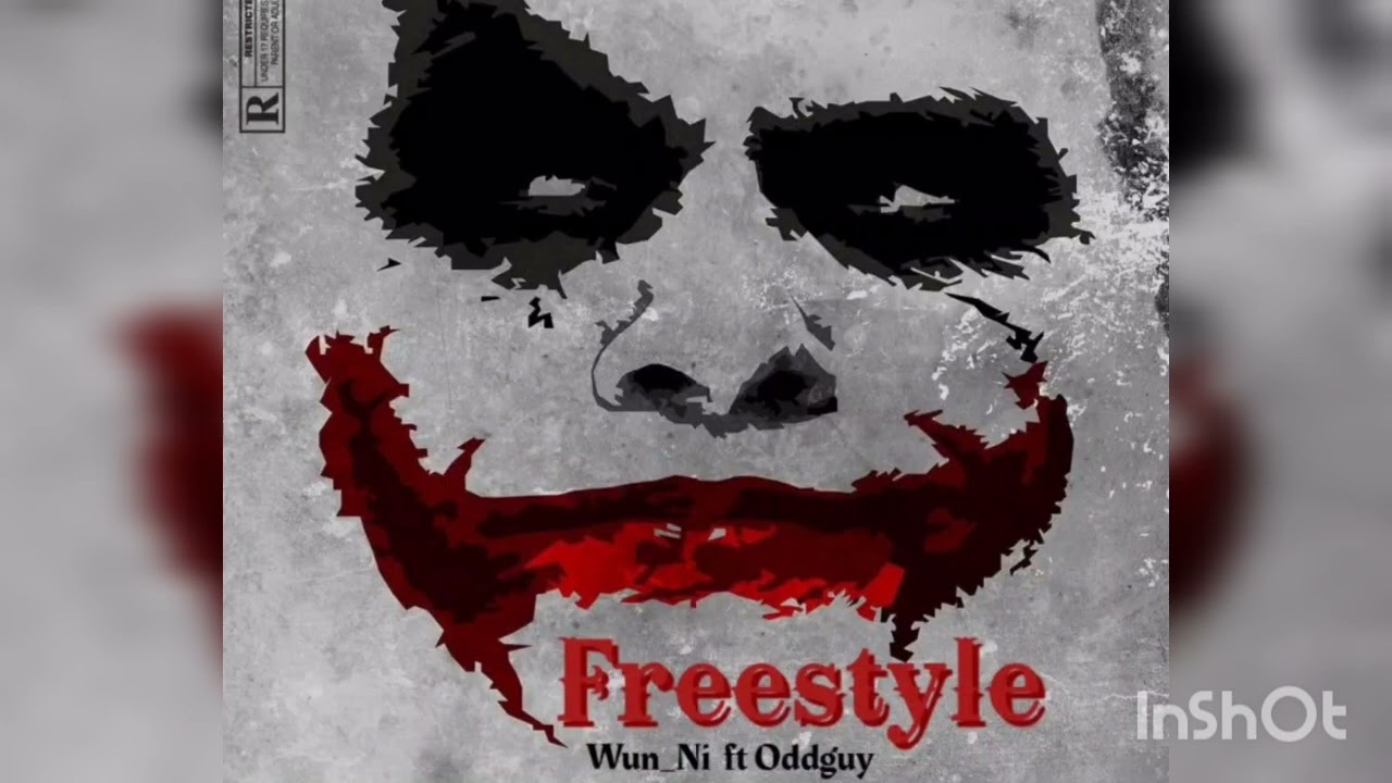 freestyle ft oddguy