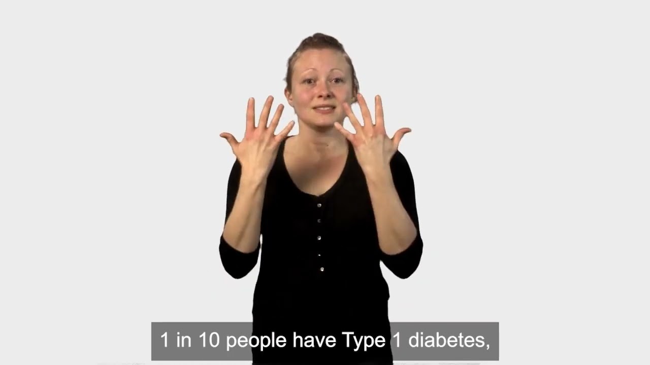 What is diabetes?