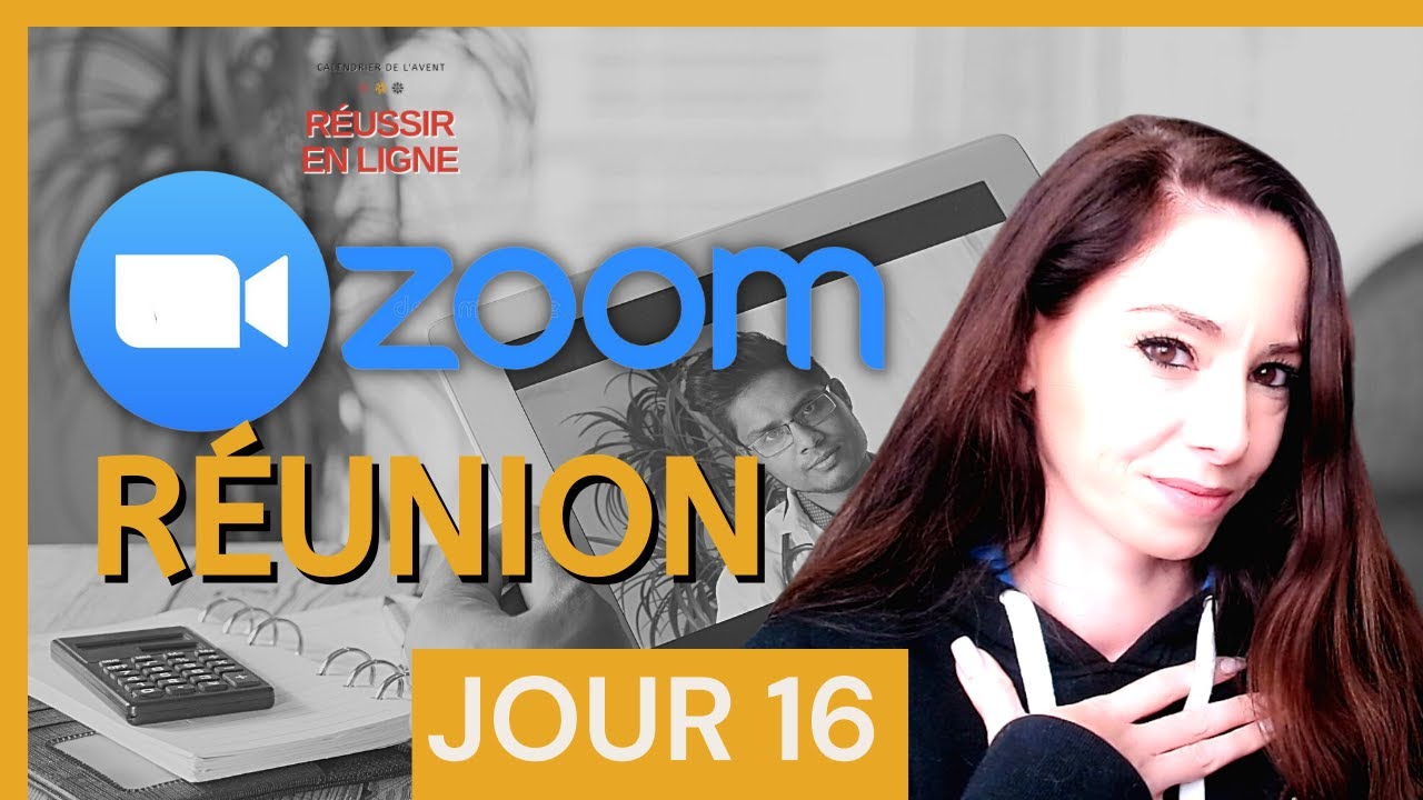 Comment créer et planifier une réunion avec Zoom en 2022