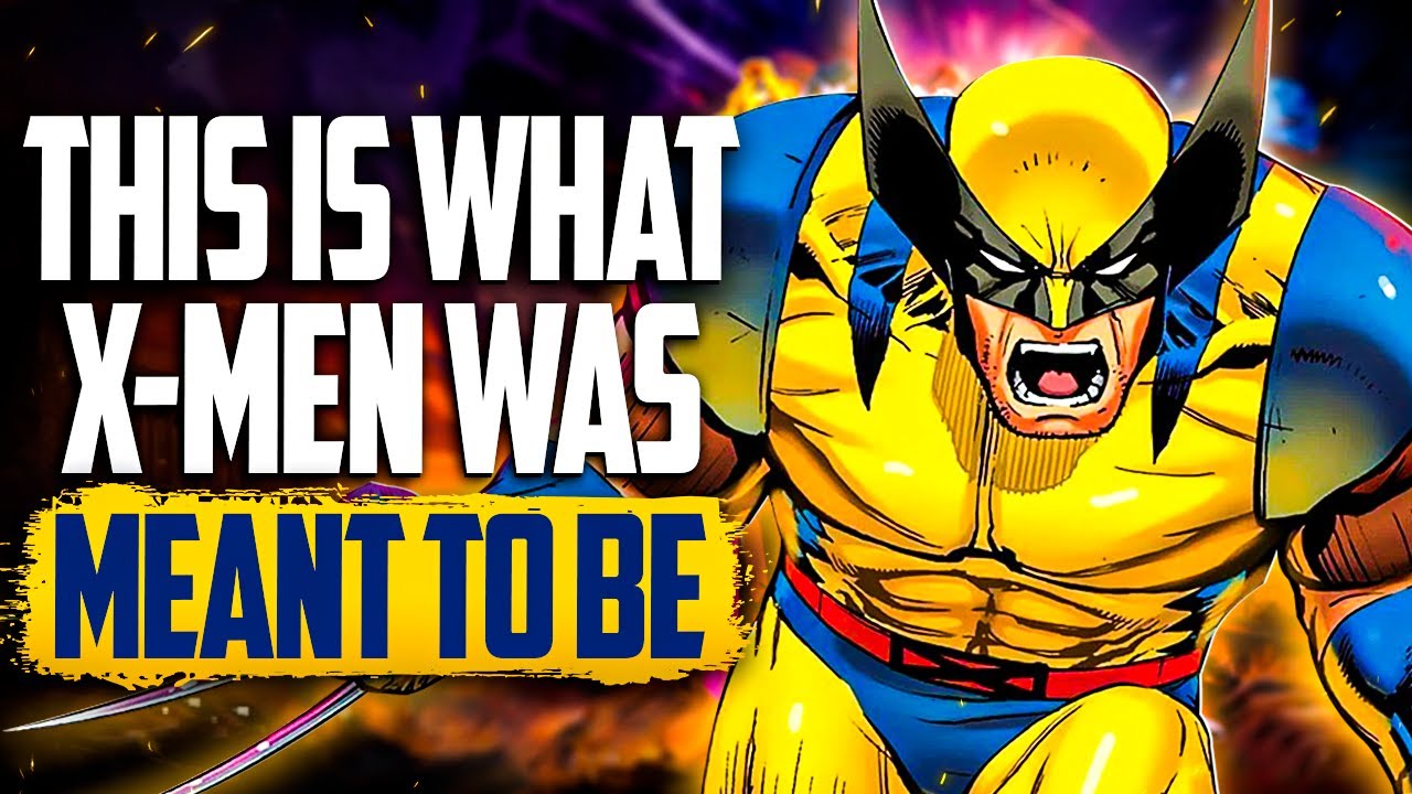 X-Men '97 Season 1 Recap - Everything You Need to Know!