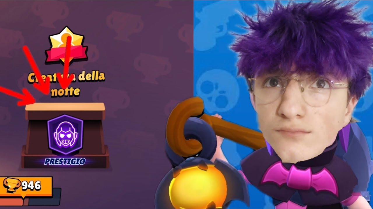 PORTO MORTIS A 1000 COPPE SU BRAWL STARS!!! pt.1