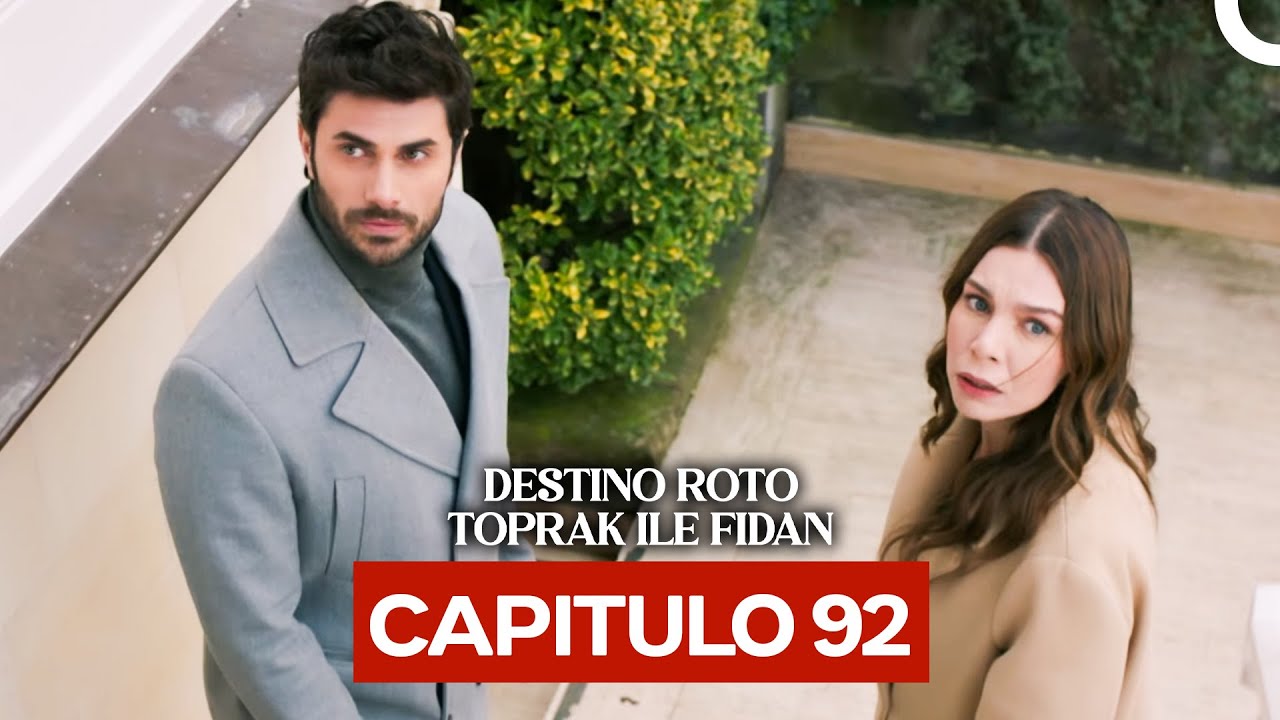 Destino Roto Capítulo 92 (Doblado en Español)