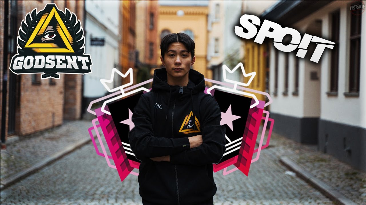 Why Siege Community Loves Spoit