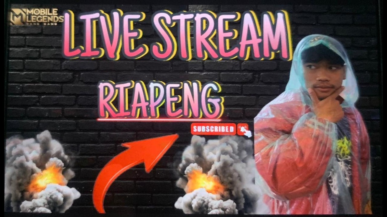🔴 [LIVE] PUSH RANK MID SEASON