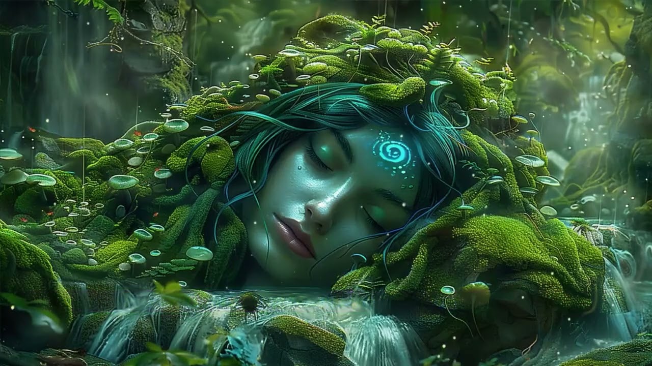À bout ? Respire. Zen immédiat. Calme absolu… ton esprit va enfin se détendre. ZEN