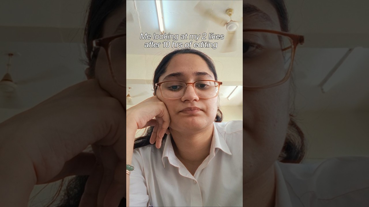 Content Creator Struggles 💔|Law Student|Strawberrytales #ytshorts #law #trend