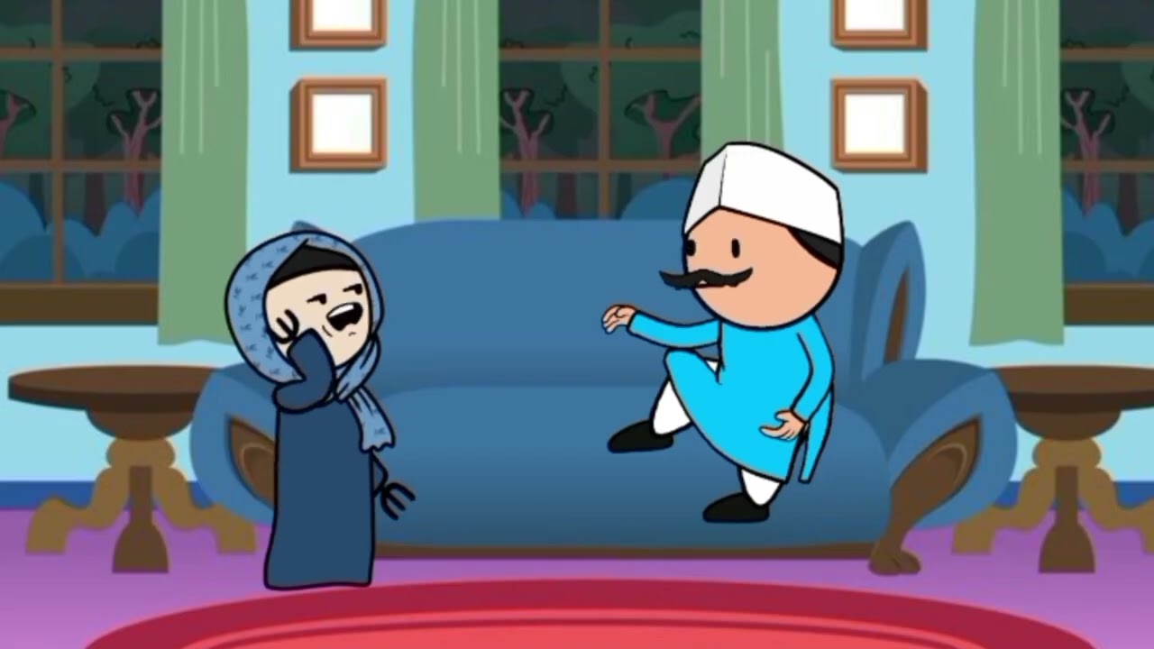 لما تقرر توزع الورث على اولادك 😂 اقوى ساعه مضحكه هتقعو من الضحك 