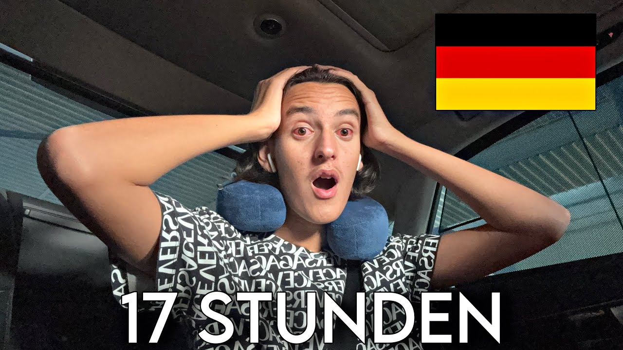17 STUNDEN