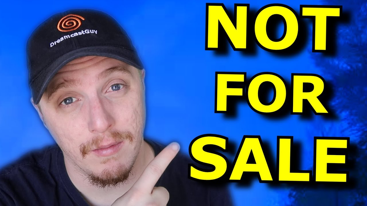 Why I HATE Sponsored Gaming Videos!! - Angry Rant