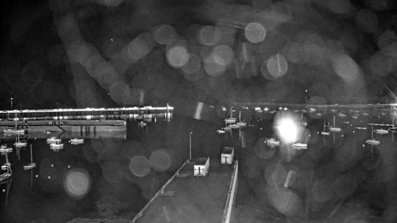 Webcam Phare de Roscoff