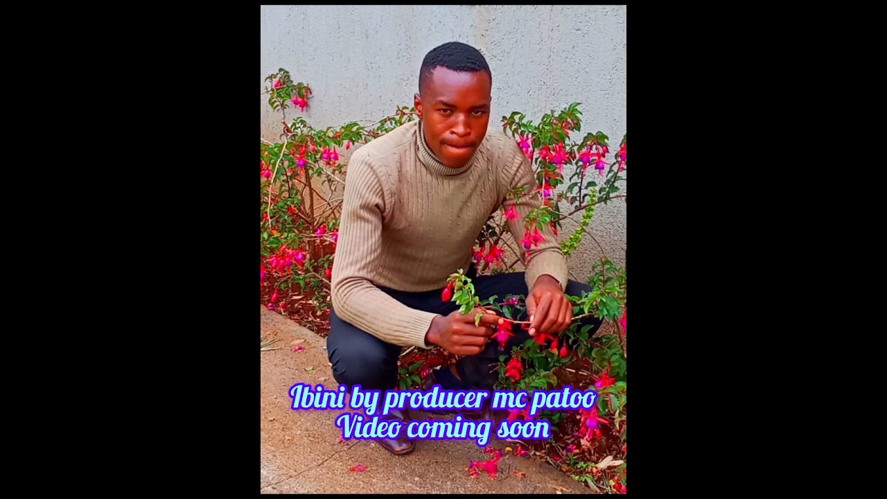 Ibini by producer mc patoo 254