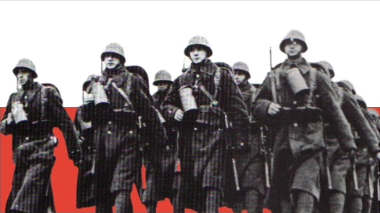Rota - Polish Patriotic Song