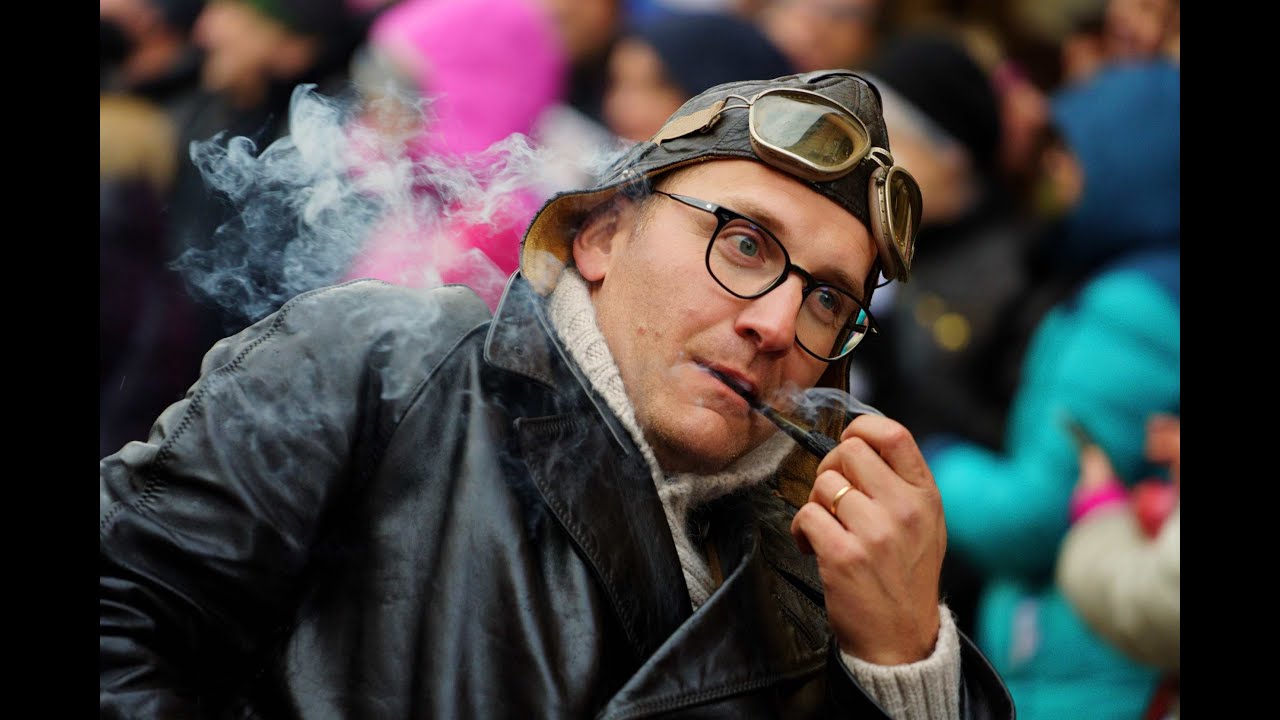 CHIAMATA  DI  MARZO 2024 a RECOARO. I mille meravigliosi volti della manifestazione.