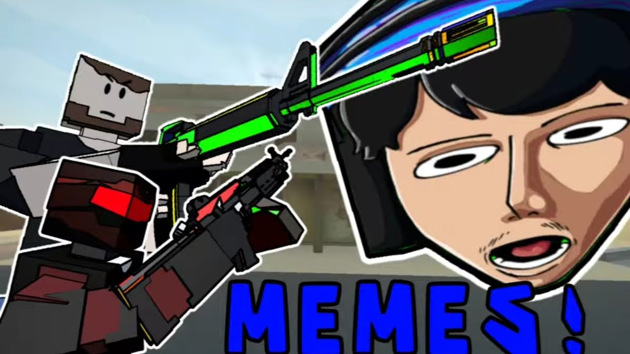 gorebox funny moments (MEMES)