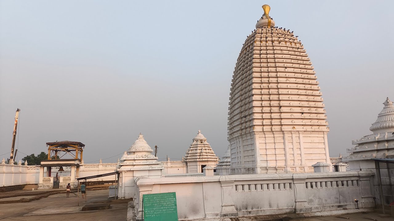 ମହିମା ଗାଦି ମନ୍ଦିର ସନ୍ଧ୍ୟା ନୀତି LIVE ❤️🙏🙏03/03/2026