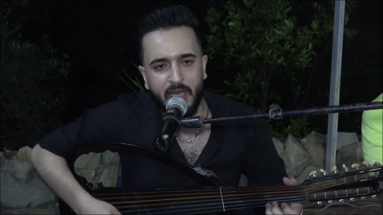 محمد العجمي سهرة عتابا ٢٠٢٥
