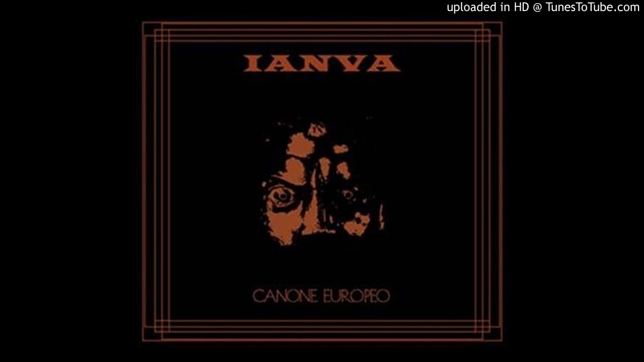 IANVA - Resurgente