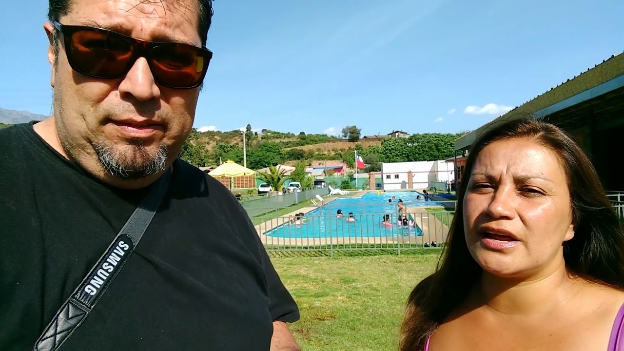 CENTRO RECREATIVO 