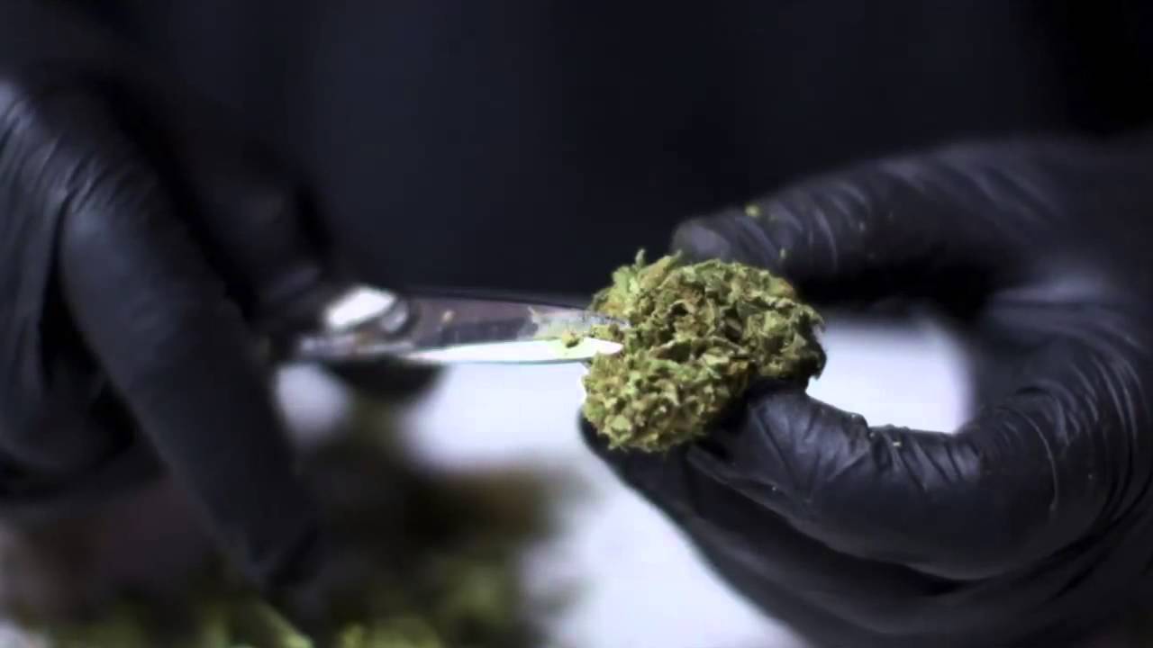 Take 3 for Politics: Oregon's marijuana market