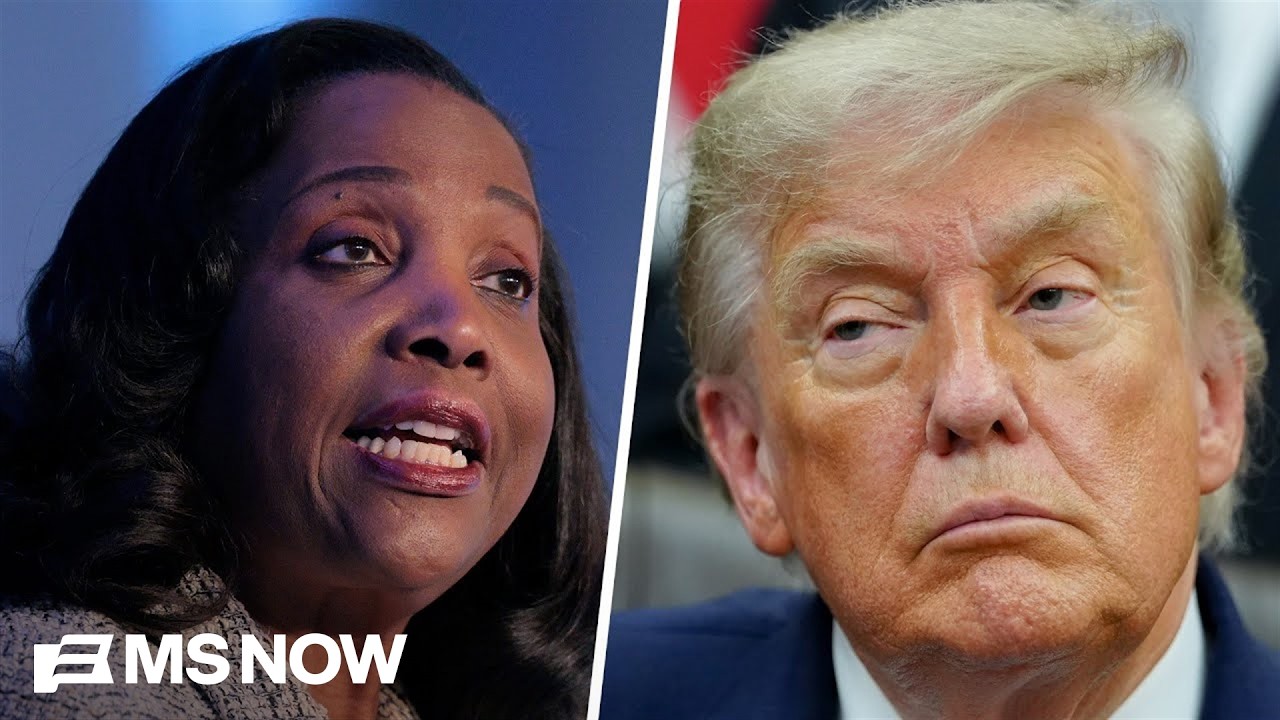 Trump reacts to Cook ruling: We will take action immediately