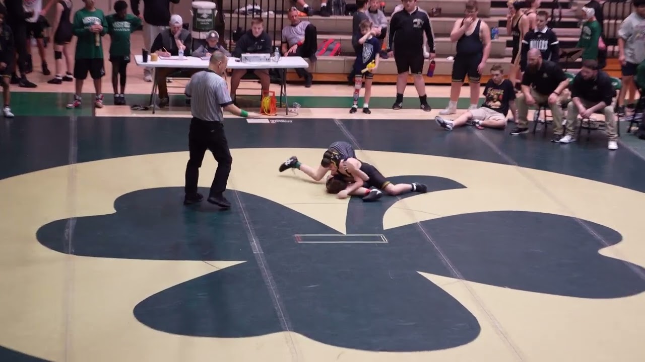 2 28 26 Westfield Duals Andrey vs 4
