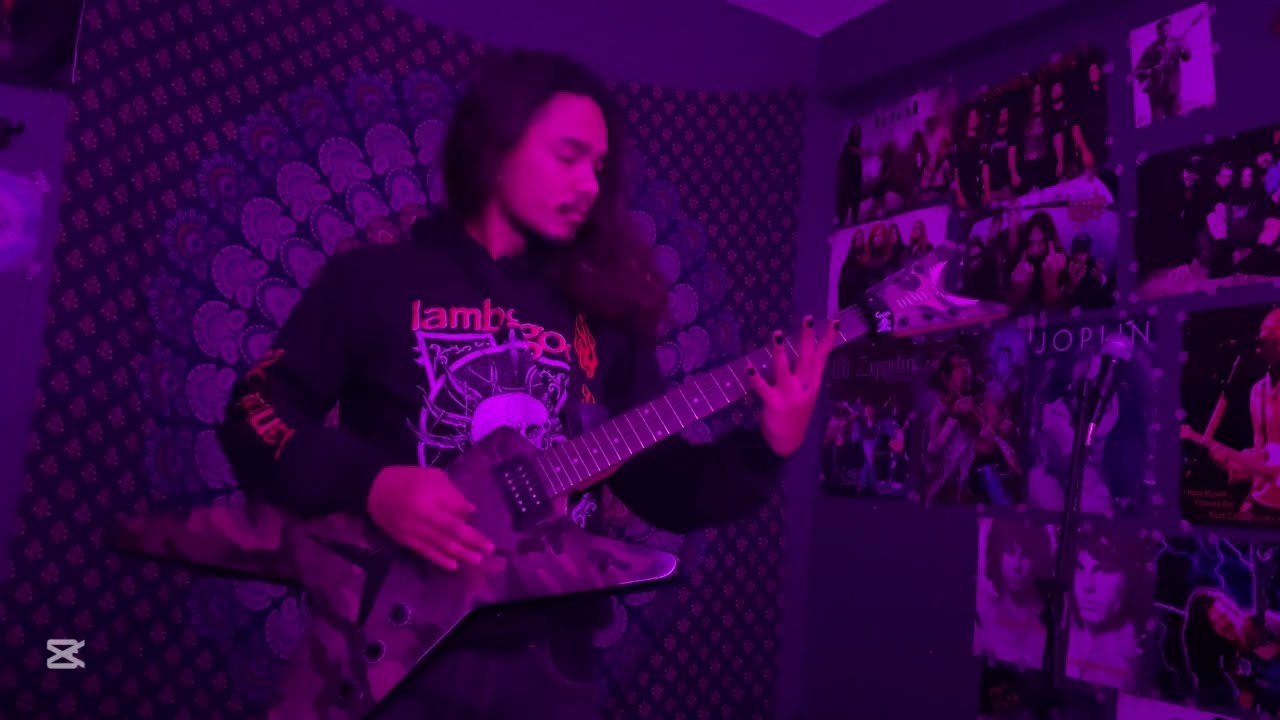 Cobweb - Rajneeti cover