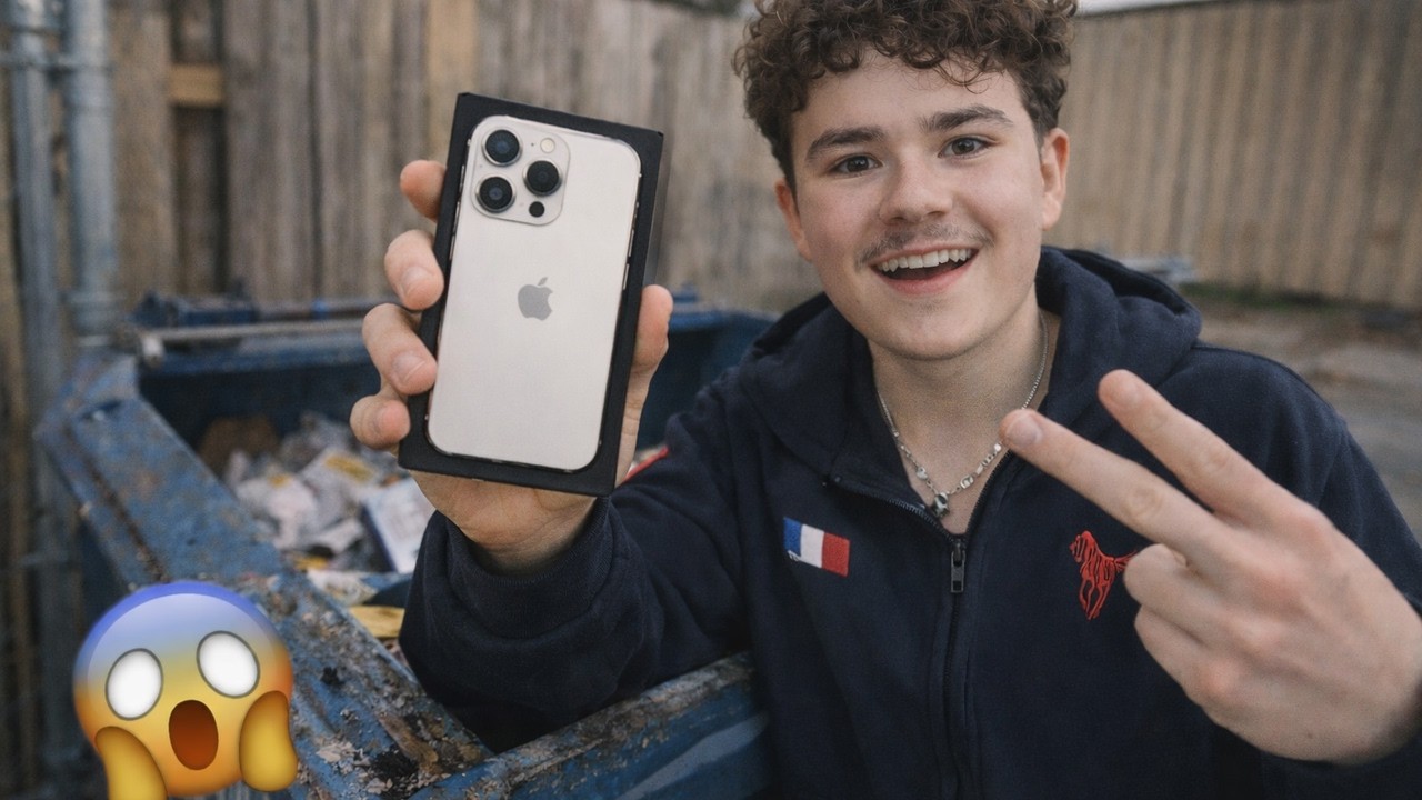 Is Dumpster Diving Worth It?