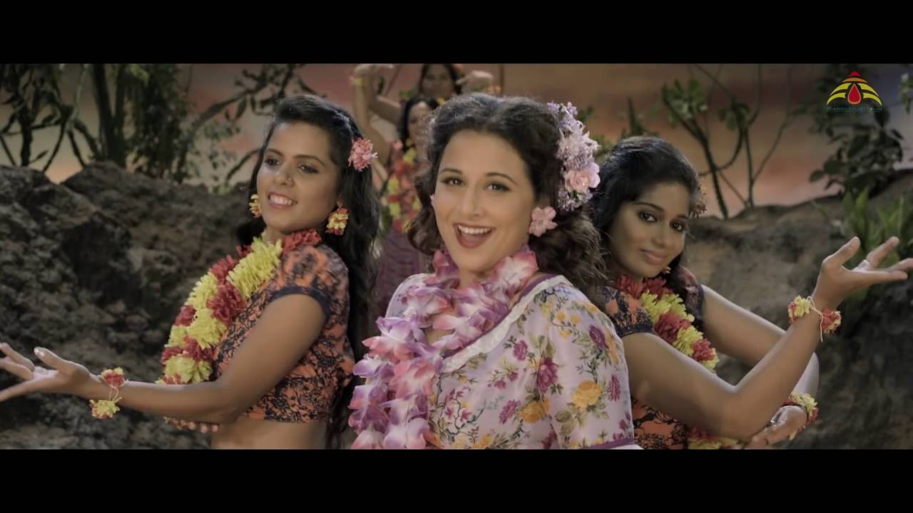 Shola Jo Bhadke  Sung by Vinay Mandke