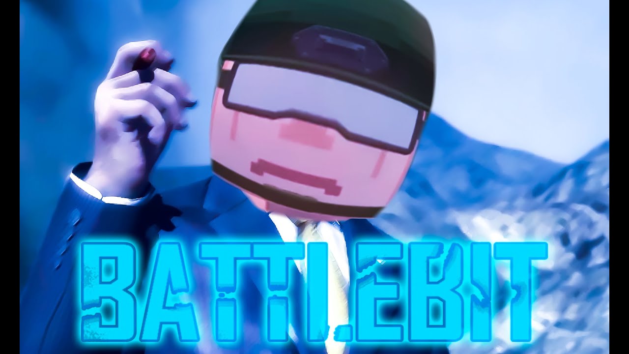 Повоевали да? / Battlebit Remastered