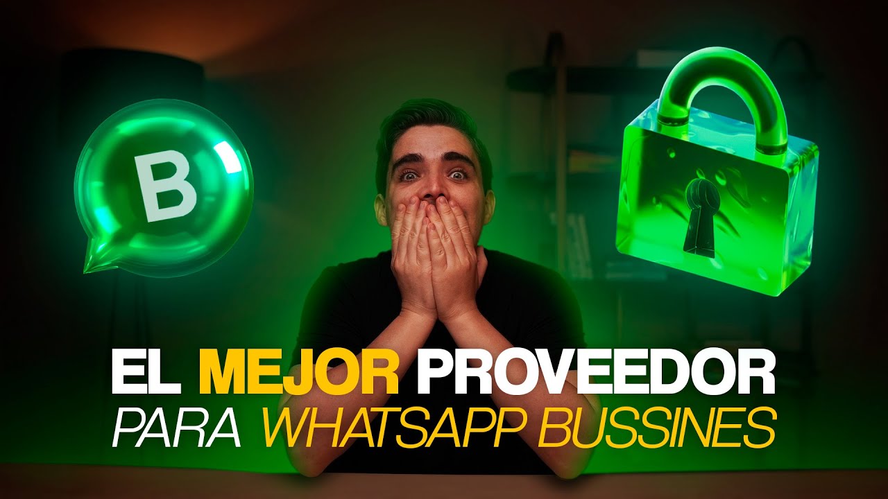 WhatsApp Business en Go High Level: Mi Reseña de Applevel, Wazzap, WAGHL (+ El Que Uso Hoy)