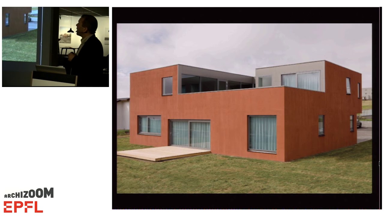 Steinthor Kari Karason - Constructive reactions. The Architecture of Kurtogpi