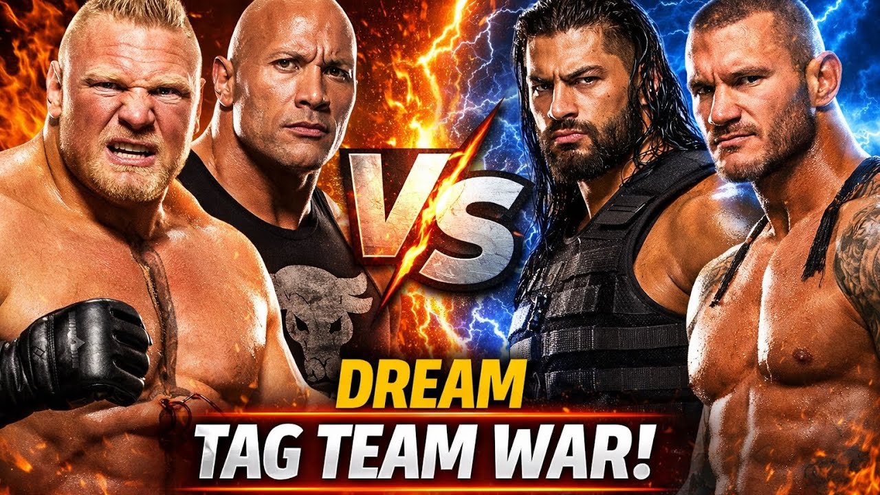 EXTREME RULES WENT TOO FAR 😱 BROCK & ROCK vs PUNK & ORTON!