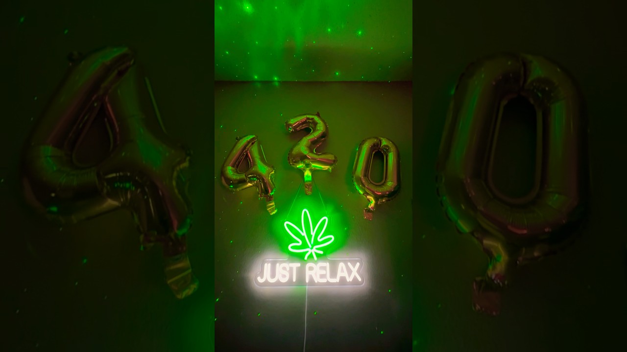 Happy Holidays 🪴😎🍃💚 #420 #PlantPapiCo #420community #newgrower #gardening #KOJ2 #Easter